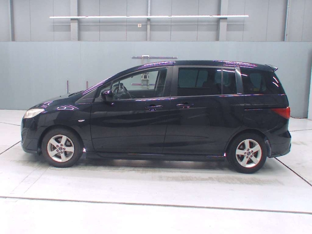 MAZDA PREMACY 2013