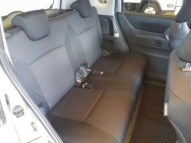 SUZUKI SOLIO 2014