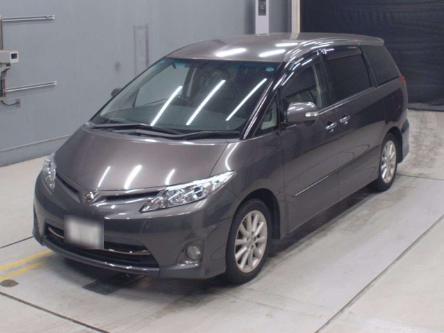 TOYOTA ESTIMA 2012