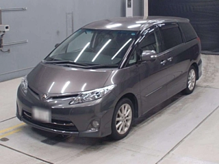 TOYOTA ESTIMA 2012
