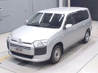 TOYOTA PROBOX 2018