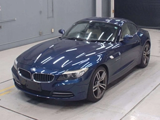 BMW Z4 2009