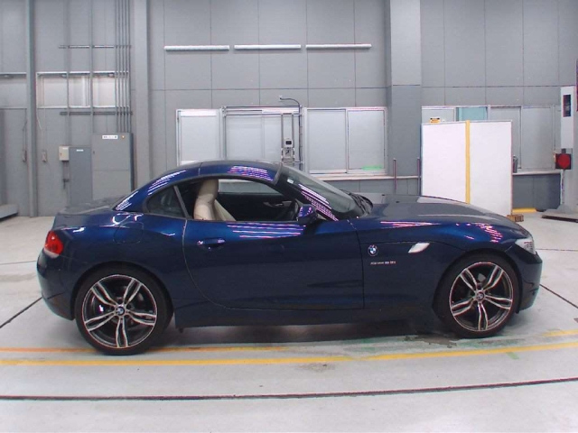 BMW Z4 2009