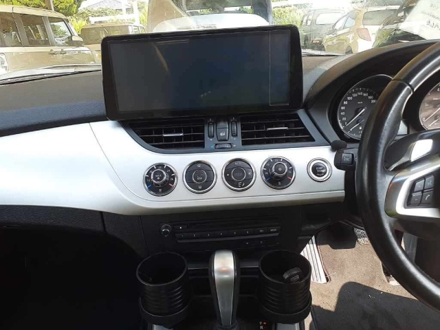 BMW Z4 2009