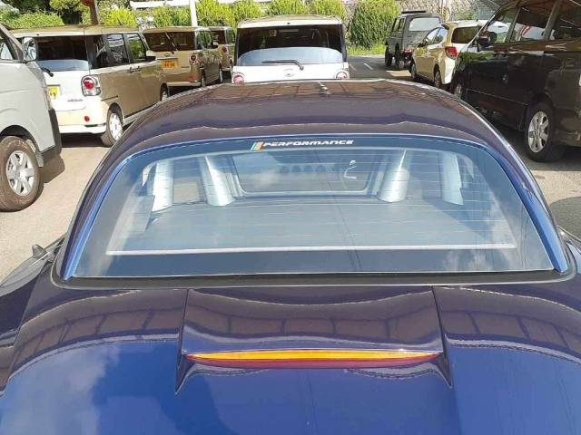 BMW Z4 2009