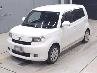 TOYOTA BB 2008