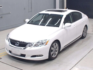 LEXUS GS 2009