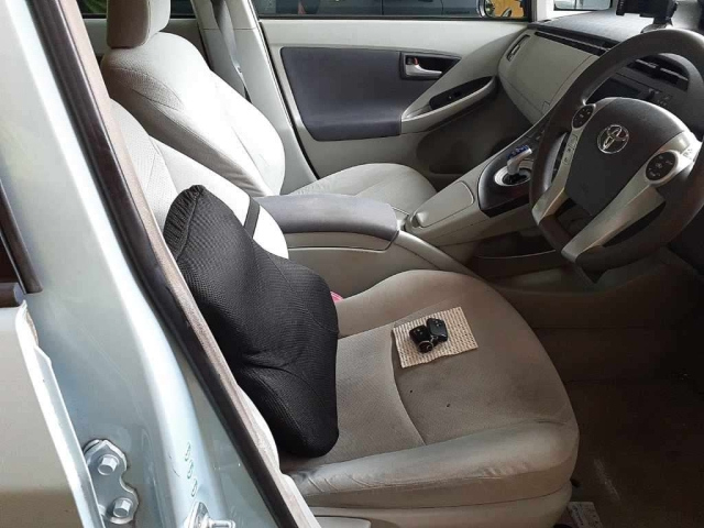 TOYOTA PRIUS 2009