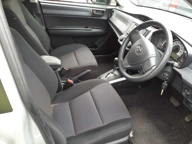 TOYOTA COROLLA FIELDER 2014