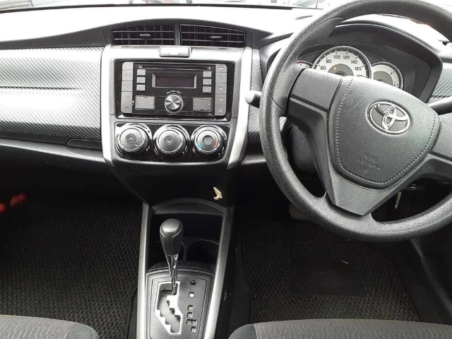 TOYOTA COROLLA FIELDER 2014