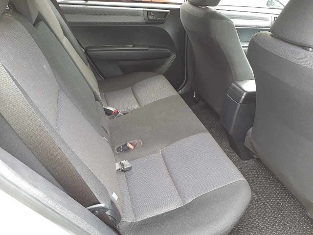 TOYOTA COROLLA FIELDER 2014
