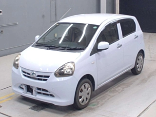 DAIHATSU MIRA E S 2012
