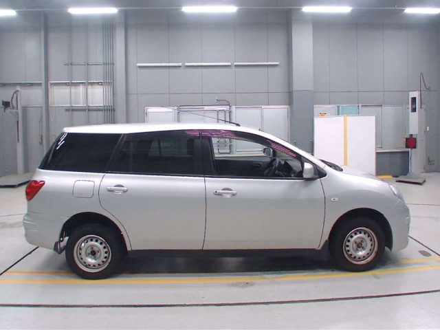 MAZDA FAMILIA VAN 2014