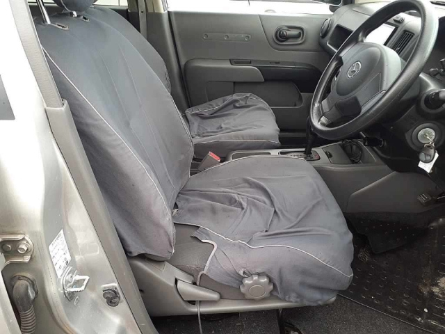MAZDA FAMILIA VAN 2014