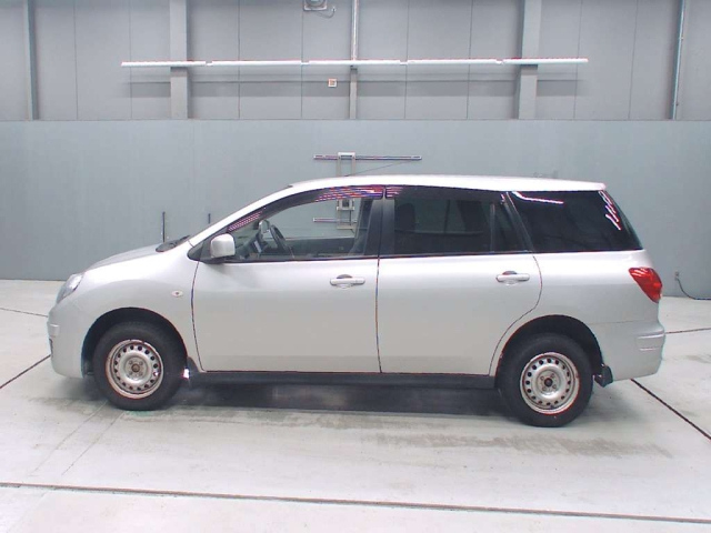 MAZDA FAMILIA VAN 2014