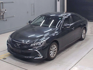 TOYOTA MARK X 2019