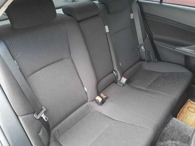 TOYOTA MARK X 2019
