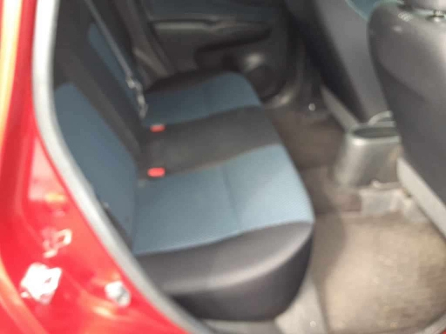 NISSAN NOTE 2013