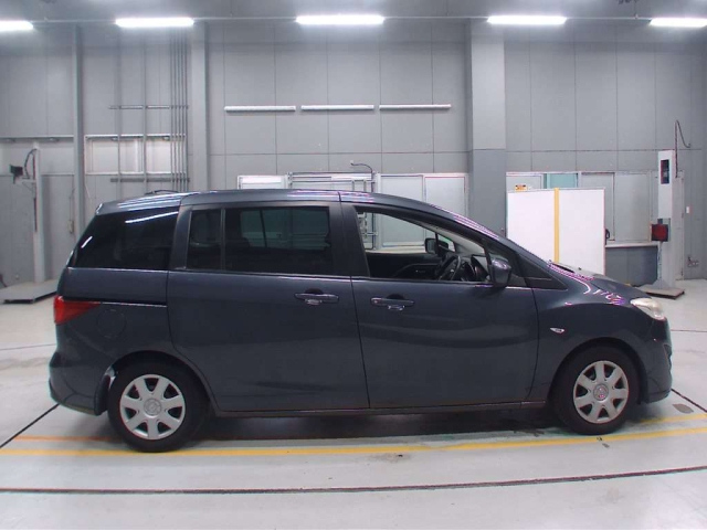 MAZDA PREMACY 2010