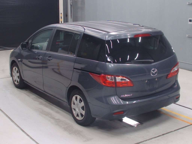 MAZDA PREMACY 2010