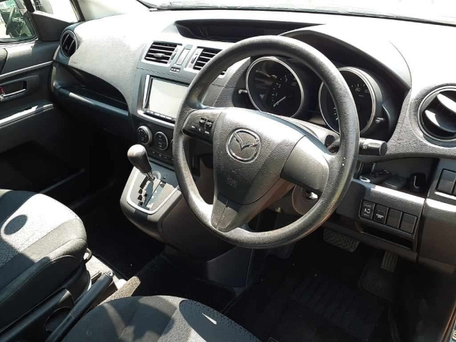 MAZDA PREMACY 2010