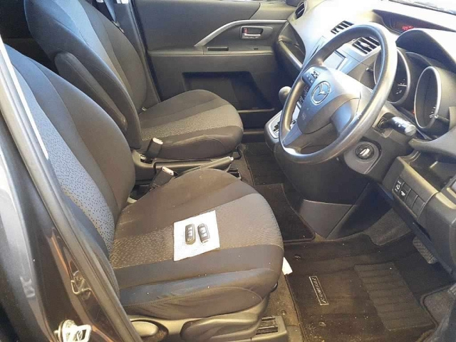 MAZDA PREMACY 2010
