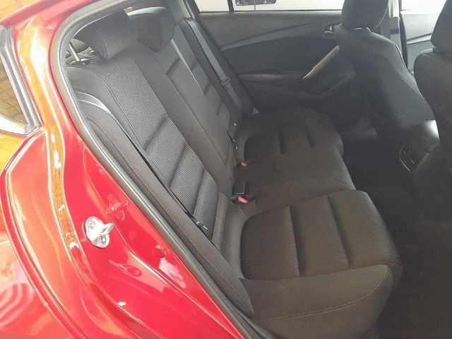 MAZDA ATENZA SEDAN 2013
