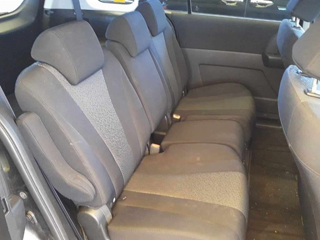 MAZDA PREMACY 2010
