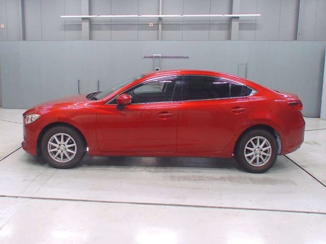 MAZDA ATENZA SEDAN 2013