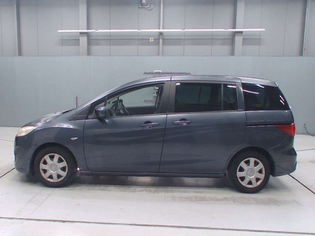 MAZDA PREMACY 2010