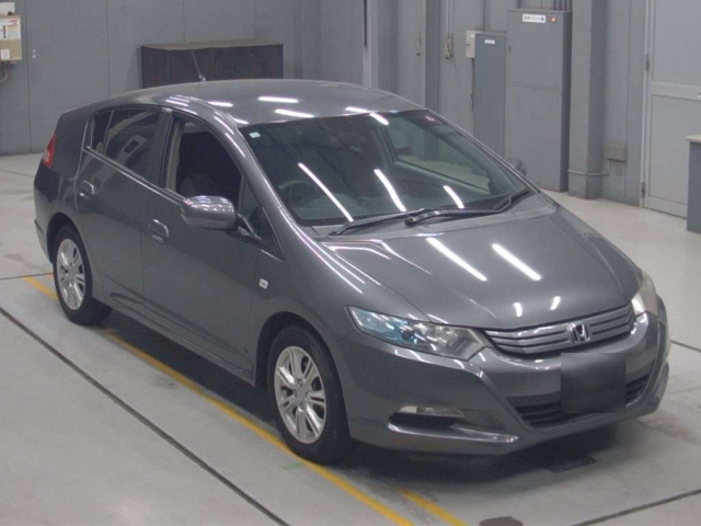 HONDA INSIGHT 2010