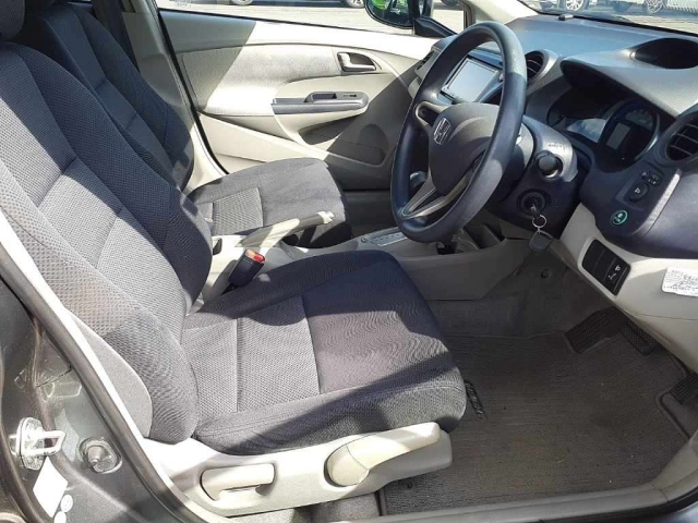 HONDA INSIGHT 2010