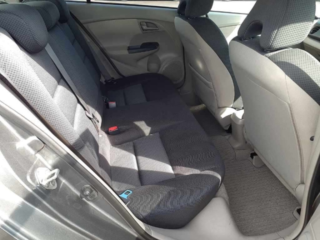 HONDA INSIGHT 2010