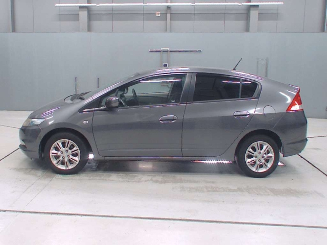 HONDA INSIGHT 2010