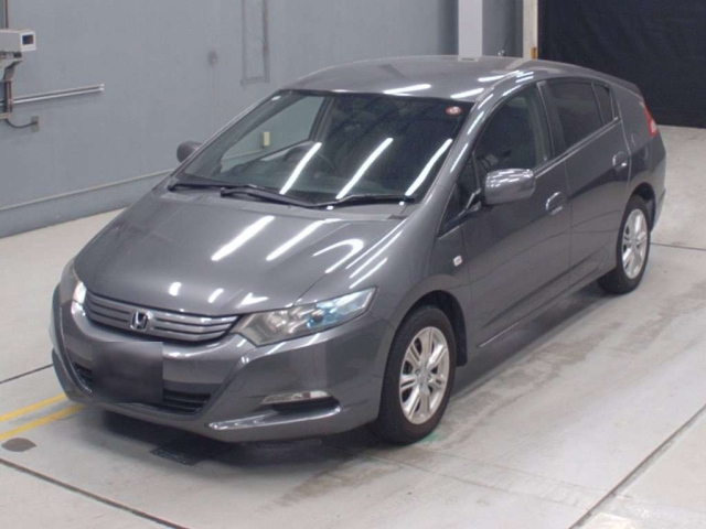 HONDA INSIGHT 2010