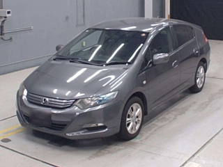 HONDA INSIGHT 2010