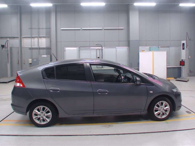 HONDA INSIGHT 2010