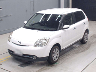 MAZDA VERISA 2013