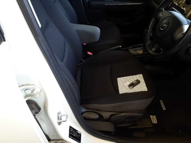 MAZDA VERISA 2013