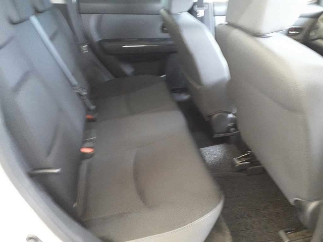 MAZDA VERISA 2013