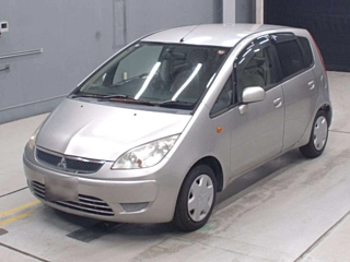 MITSUBISHI COLT 2008