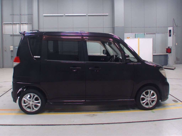 SUZUKI SOLIO 2012