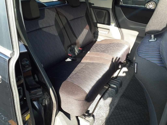 SUZUKI SOLIO 2012