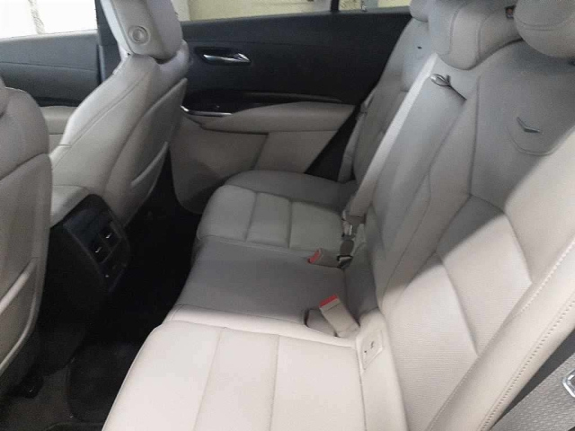GM CADILLAC XT4 2022