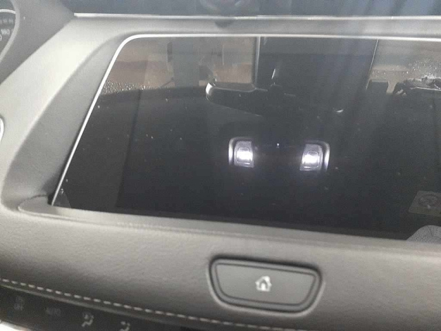 GM CADILLAC XT4 2022
