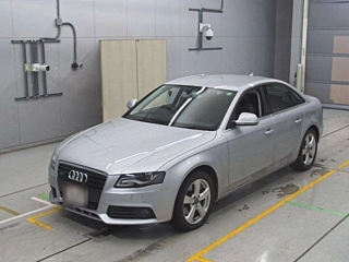 AUDI A4 2009