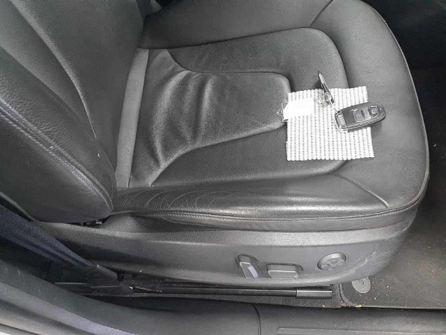 AUDI A4 2009
