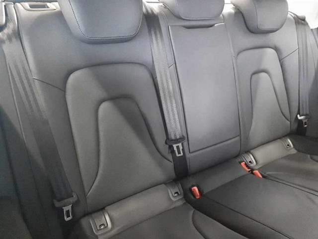 AUDI A4 2009