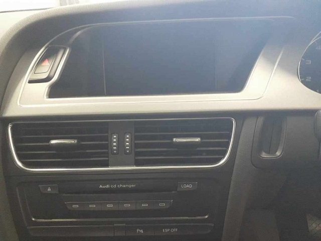 AUDI A4 2009