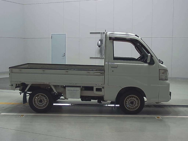 TOYOTA PIXIS TRUCK 2012